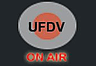 Listen to radio online UFDV Reggae Airways Radio for free and live on the internet
